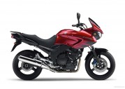 Yamaha TDM900 Yamaha TDM900